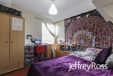 5 bed house, Flora Street, Cathays, Cardiff, CF244EQ - Image 6